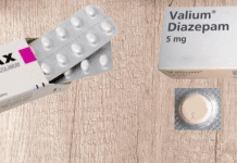 Valium vs Xanax Quel Médicament est le meilleur contre l’anxiété ?