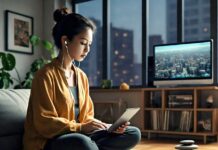 The Power of Mindfulness in a Fast-Paced World