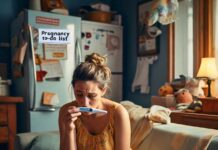 How Many Times Can A Woman Get Pregnant?