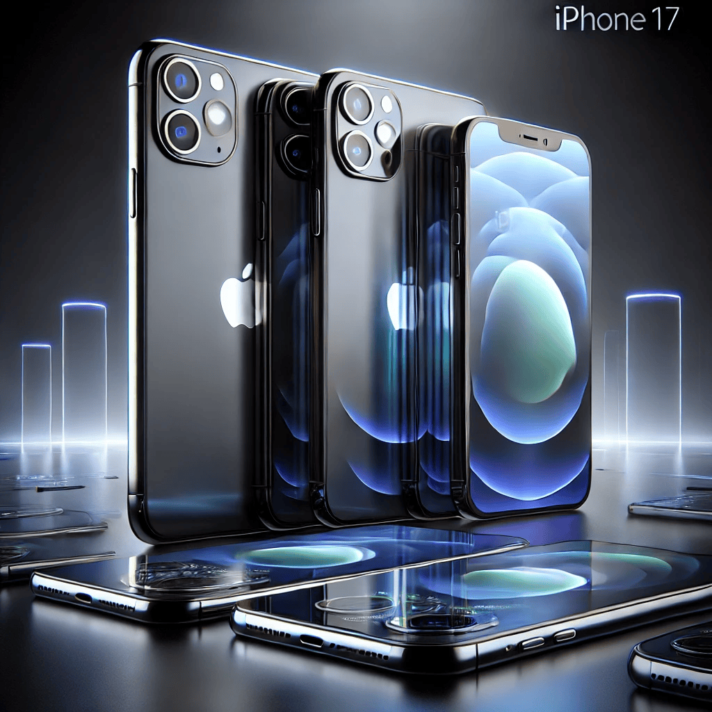 The Revolutionary Apple iPhone 17 Series: Everything We Know So Far