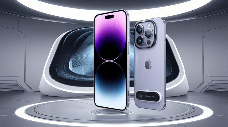 apple iphone 17s | Knowledge Tabs Primary Design: Modern and Sophisticated
